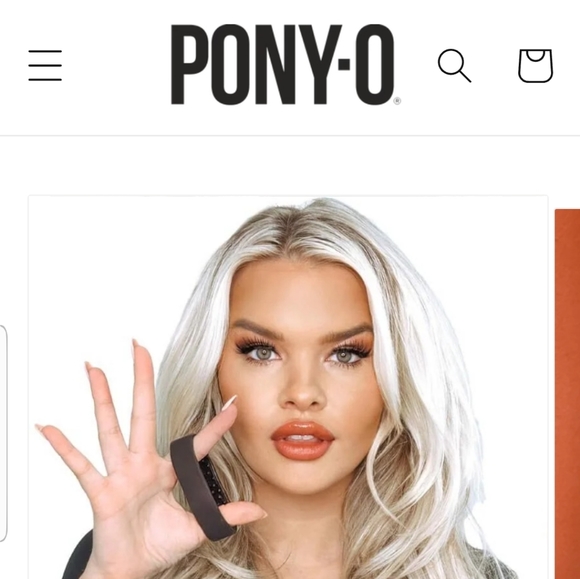 PONY-O'S - Picture 7 of 7